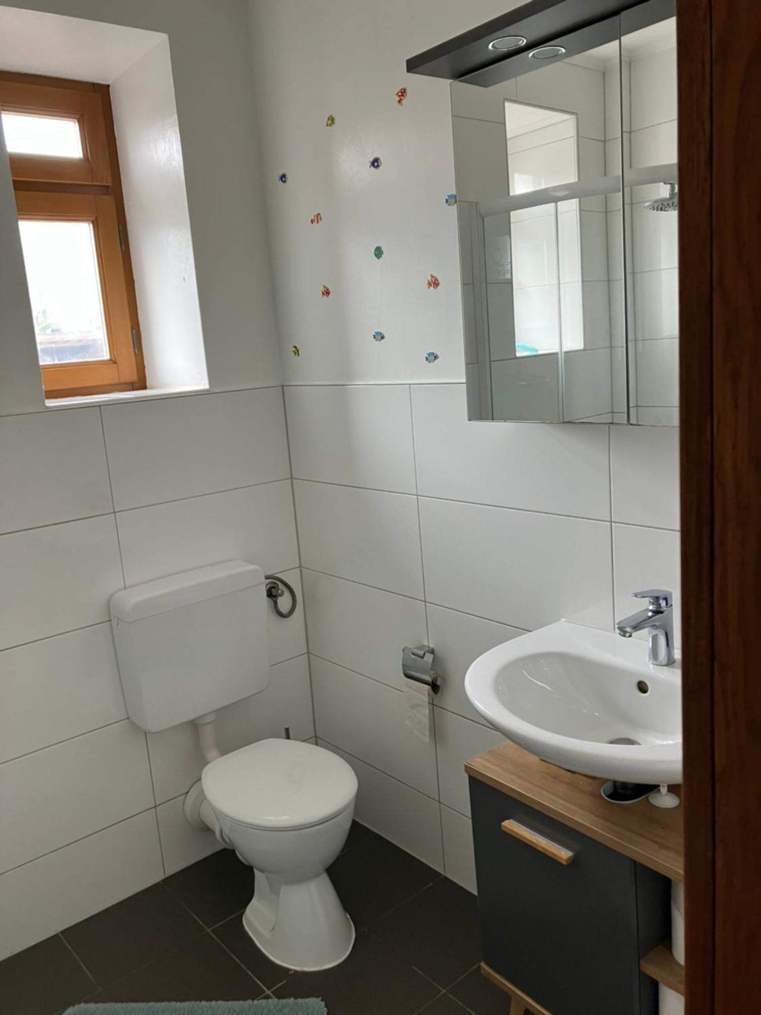 Hardtmuehle Momberg Apartment Ngoại thất bức ảnh