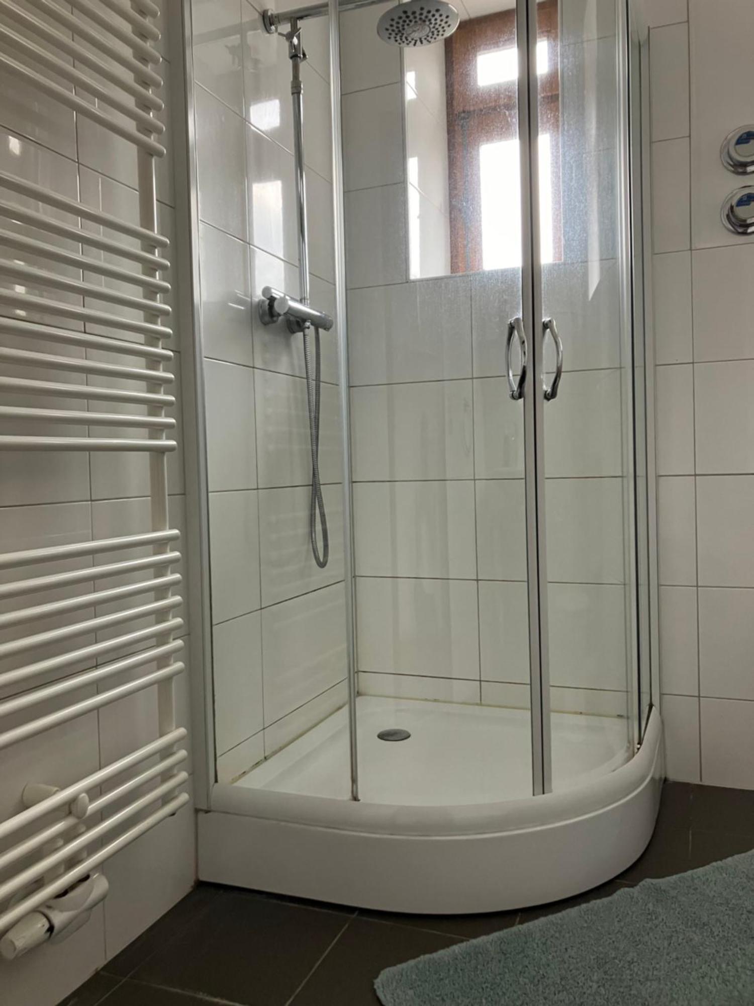 Hardtmuehle Momberg Apartment Ngoại thất bức ảnh
