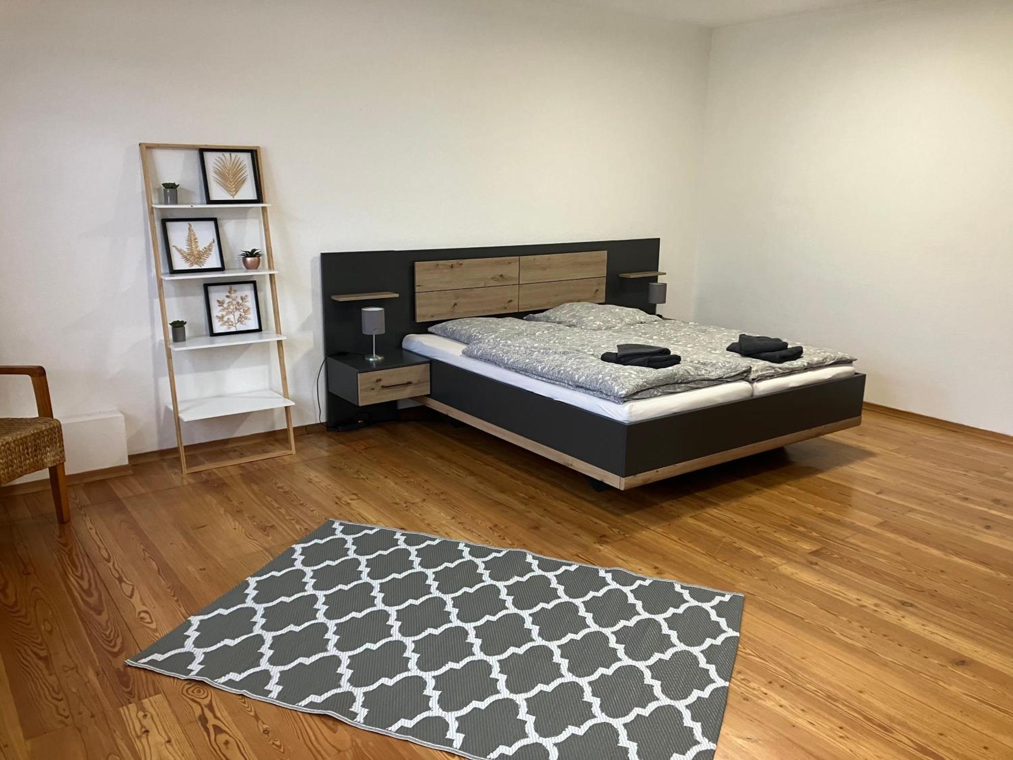 Hardtmuehle Momberg Apartment Ngoại thất bức ảnh