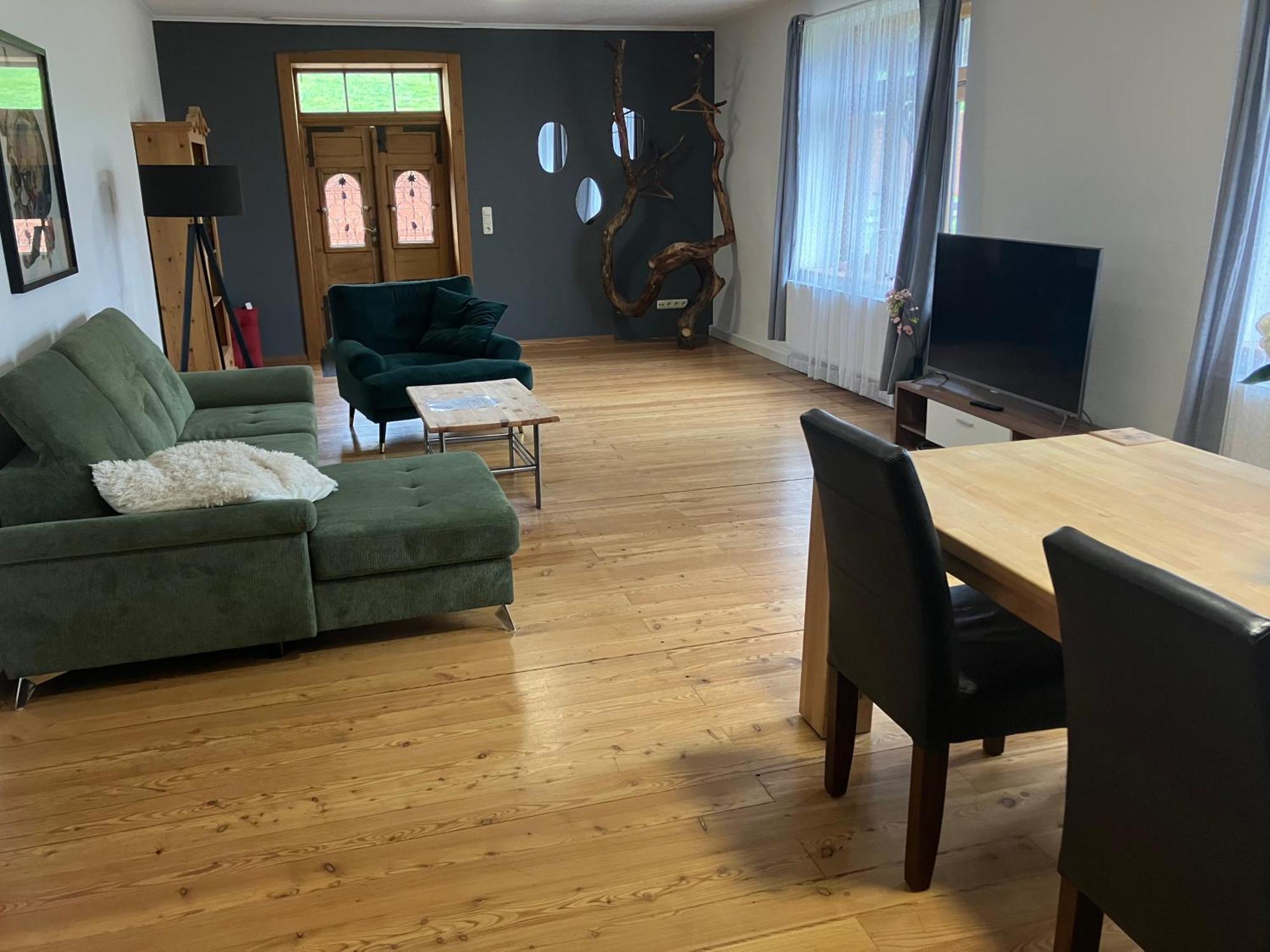 Hardtmuehle Momberg Apartment Ngoại thất bức ảnh