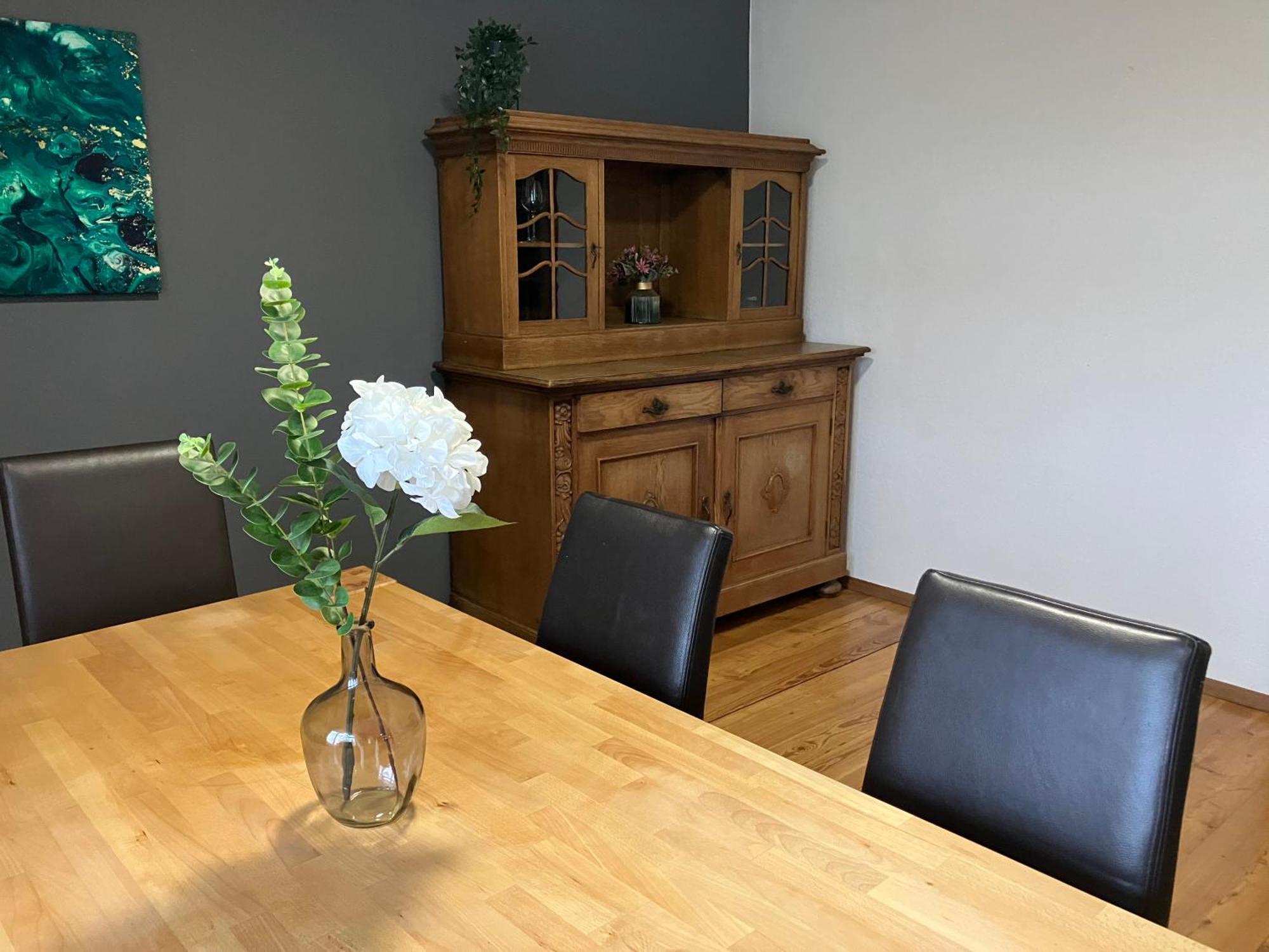 Hardtmuehle Momberg Apartment Ngoại thất bức ảnh