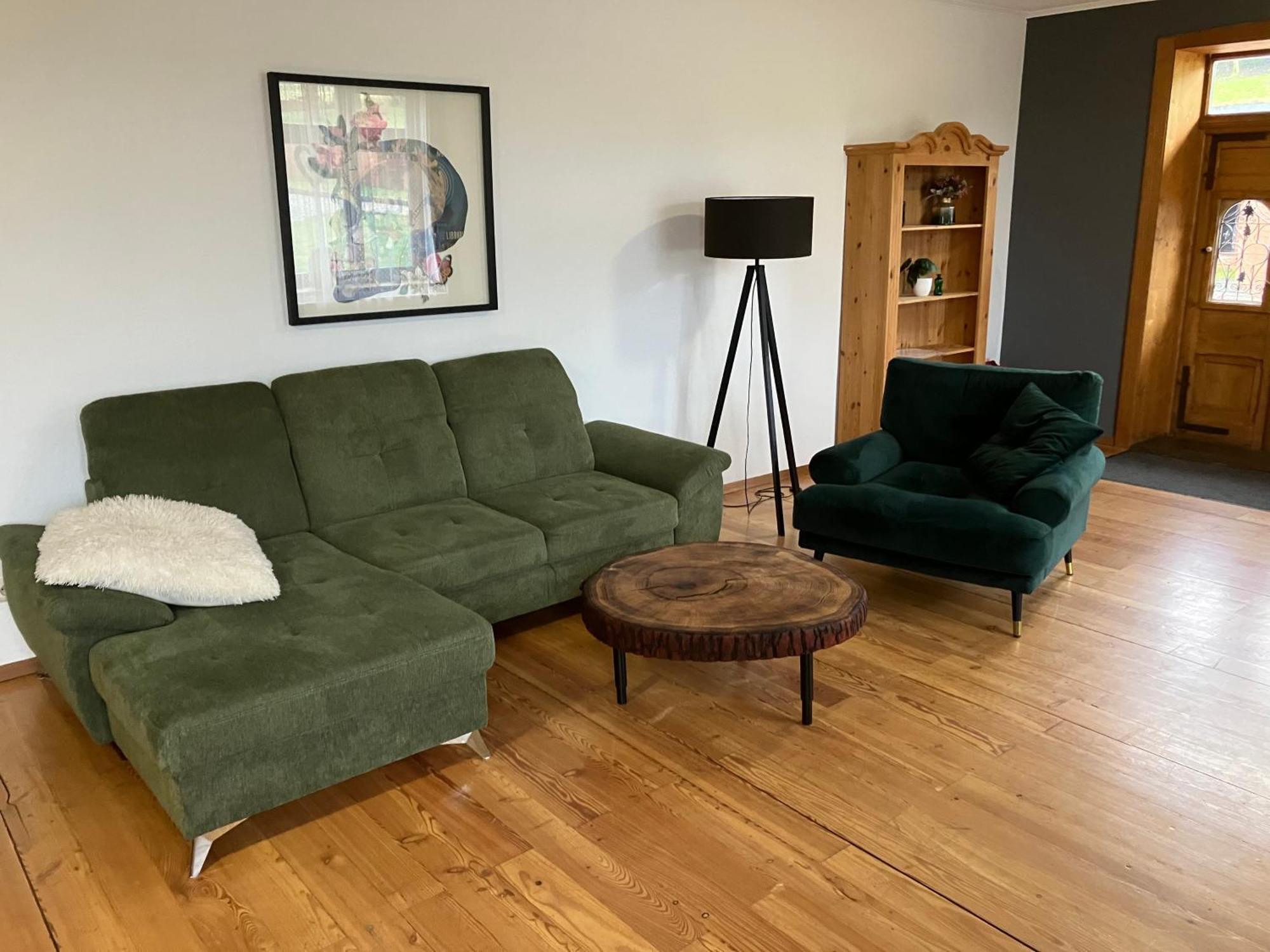 Hardtmuehle Momberg Apartment Ngoại thất bức ảnh